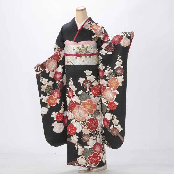 新着振袖 ｜【公式】京都きもの友禅オンラインストア / 振袖・着物の