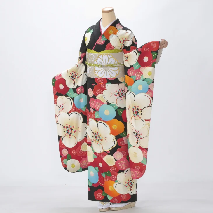 商品検索 | 【公式】京都きもの友禅オンラインストア / 振袖・着物の