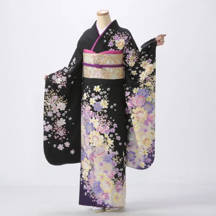 販売】ほぼ新品振袖｜【公式】京都きもの友禅オンラインストア / 振袖