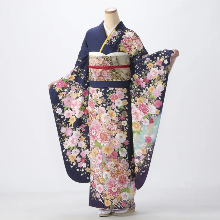 新着振袖 ｜【公式】京都きもの友禅オンラインストア / 振袖・着物の
