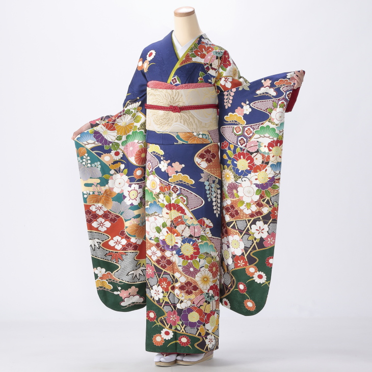 振袖のレンタル(成人式)｜【公式】京都きもの友禅オンラインストア
