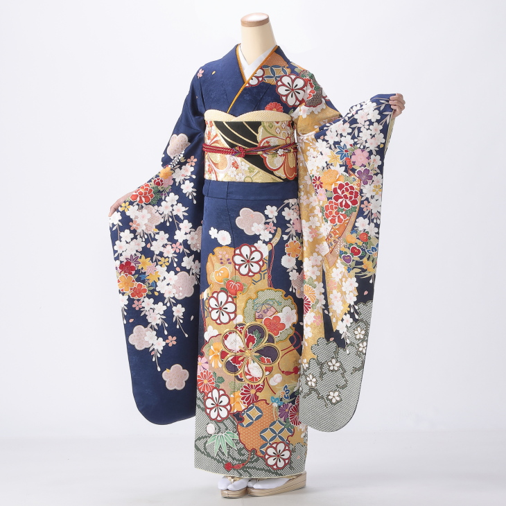 振袖(成人式)・着物(新品・中古)を格安通販で購入・レンタル