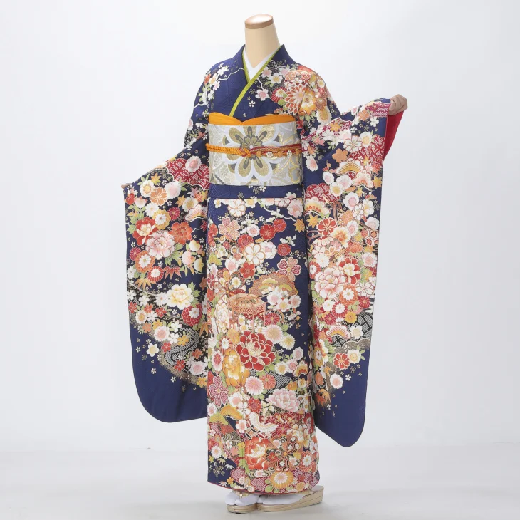 着物のレンタル｜【公式】京都きもの友禅オンラインストア / 振袖・袴