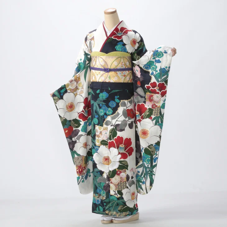 26] の商品一覧 | 【公式】京都きもの友禅オンラインストア / 振袖