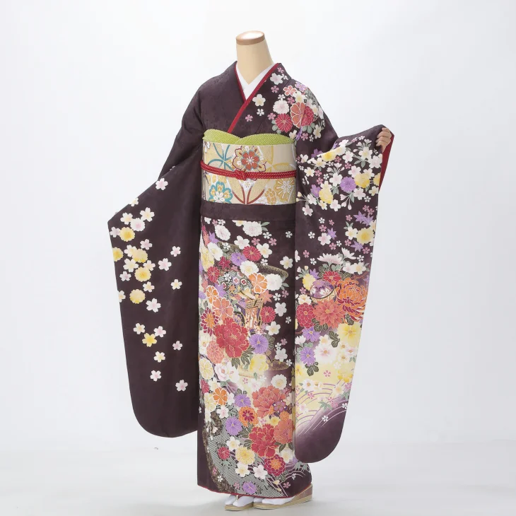 15] の商品一覧 | 【公式】京都きもの友禅オンラインストア / 振袖
