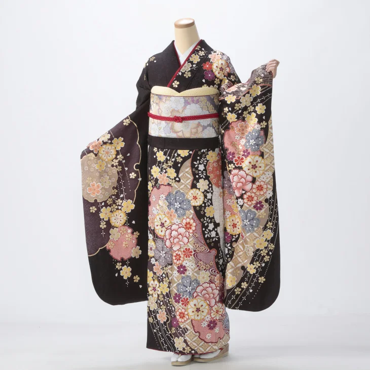 新着振袖 ｜【公式】京都きもの友禅オンラインストア / 振袖・着物の
