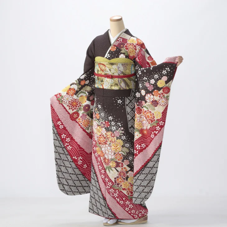 商品検索 | 【公式】京都きもの友禅オンラインストア / 振袖・着物の
