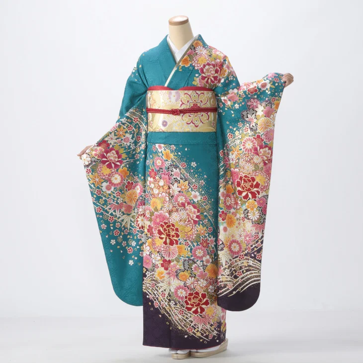 ー] の商品一覧 | 【公式】京都きもの友禅オンラインストア / 振袖