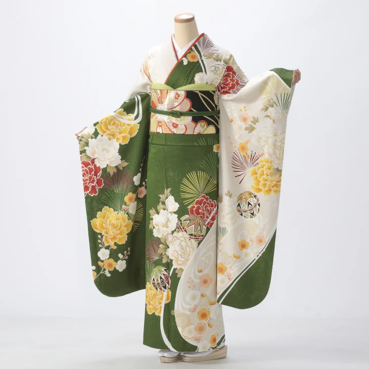 振袖(成人式)・着物(新品・中古)を格安通販で購入・レンタル 京都