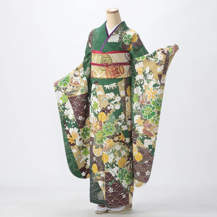 ー] の商品一覧 | 【公式】京都きもの友禅オンラインストア / 振袖