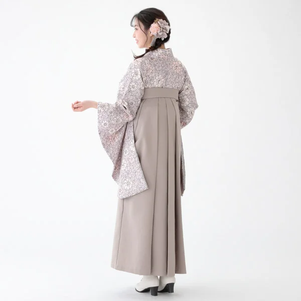 h2211501】【レンタル】袴 レディース フルセット 着付け小物