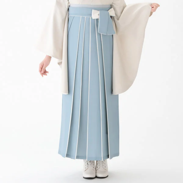 袴（卒業式），半幅帯付 卒業式袴に必須！袴下帯（はかましたおび）って？選び方紹介