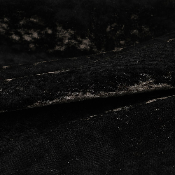 z0074】帯揚げ クラッシュベルベット 帯 ベロア レトロ モダン 和装