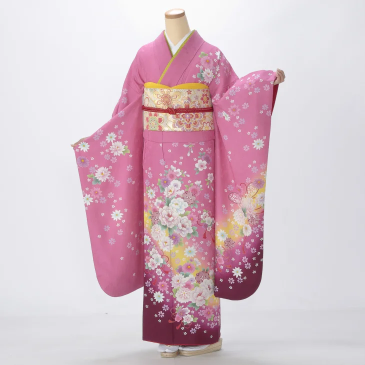 商品検索 | 【公式】京都きもの友禅オンラインストア / 振袖・着物の