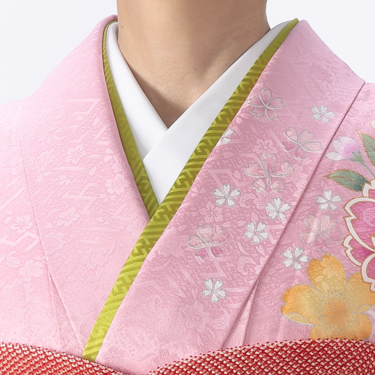 振袖フルセット♡ 振袖レンタル 結婚式 成人式 fb1442 結納 卒業式 春の成人式