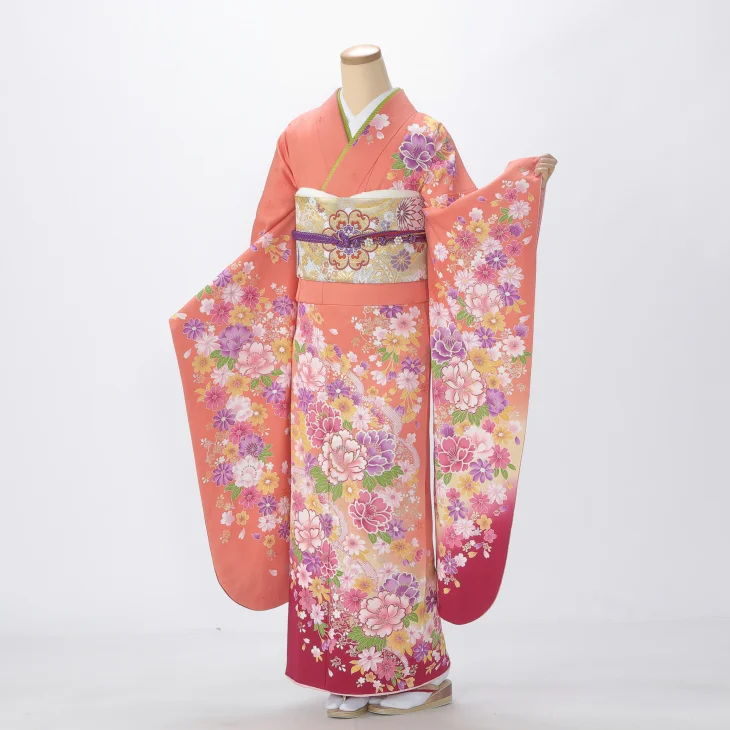 15] の商品一覧 | 【公式】京都きもの友禅オンラインストア / 振袖