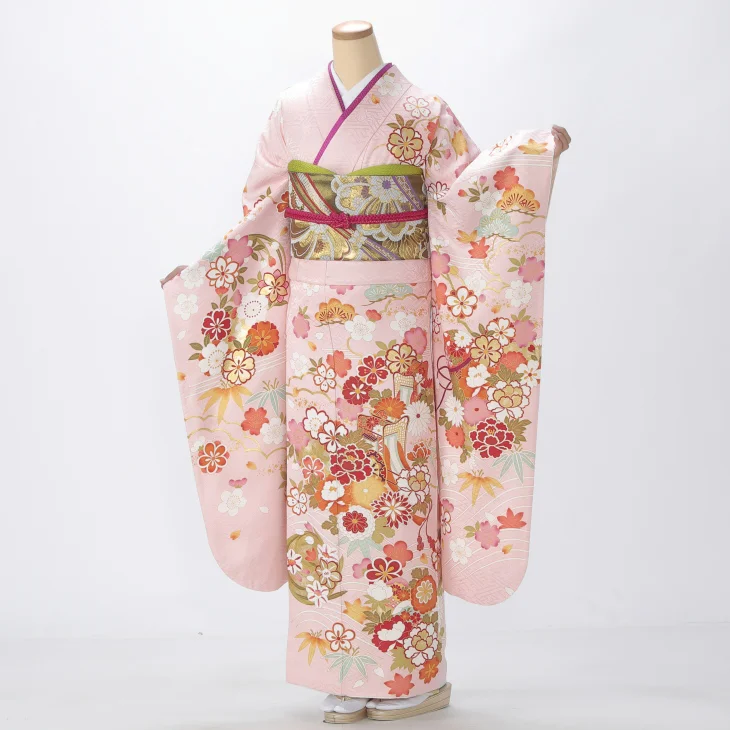 40149] の商品一覧 | 【公式】京都きもの友禅オンラインストア / 振袖