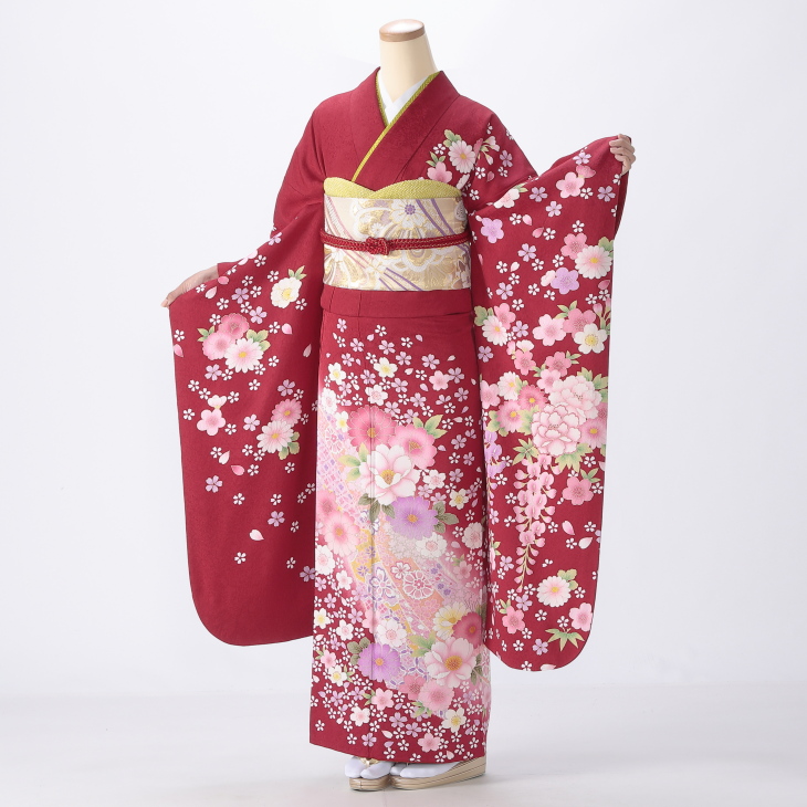 商品検索 | 【公式】京都きもの友禅オンラインストア / 振袖・着物の