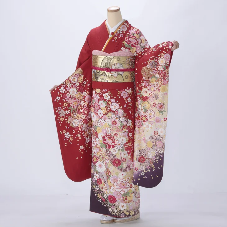 商品検索 | 【公式】京都きもの友禅オンラインストア / 振袖・着物の