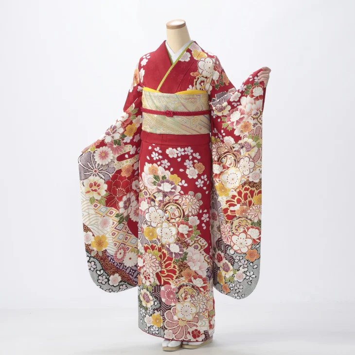 商品検索 | 【公式】京都きもの友禅オンラインストア / 振袖・着物の