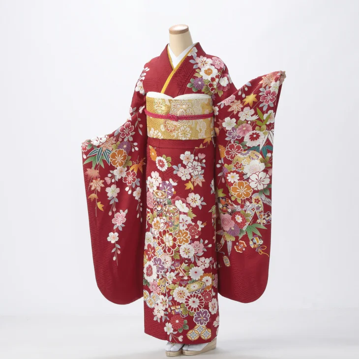 クール｜【公式】京都きもの友禅オンラインストア / 振袖・着物の格安