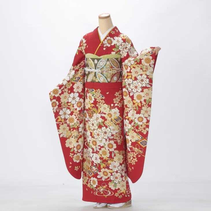 100,000｜【公式】京都きもの友禅オンラインストア / 振袖・着物の格安