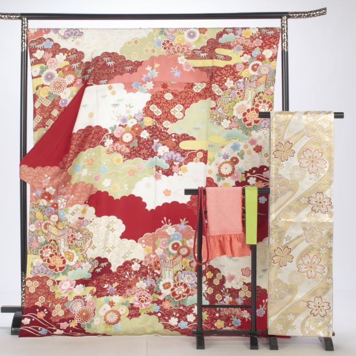 着物　夏用　ワインレッド　サイズL〜LL 着物 夏用 ワインレッド サイズL〜LL 楽天市場】ワインレッド