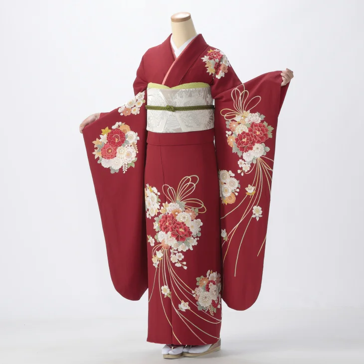 クール｜【公式】京都きもの友禅オンラインストア / 振袖・着物の格安