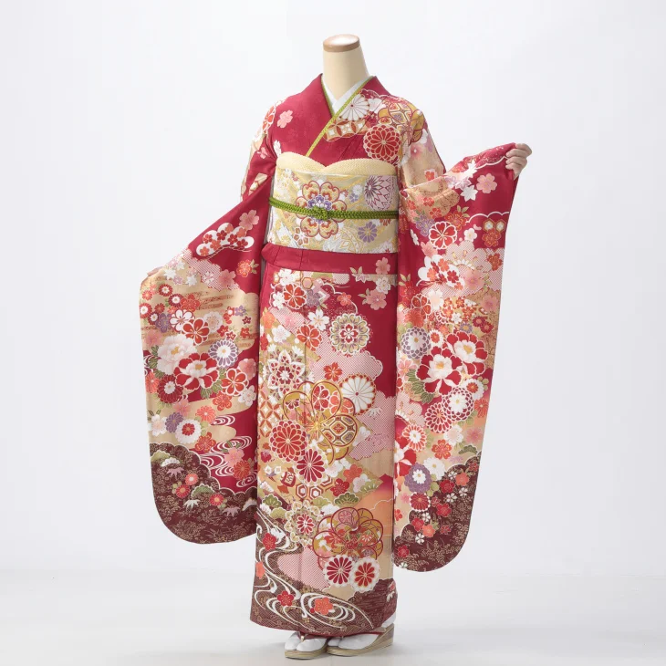 クール｜【公式】京都きもの友禅オンラインストア / 振袖・着物の格安