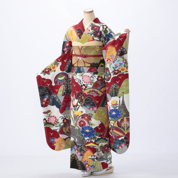 150,000｜【公式】京都きもの友禅オンラインストア / 振袖・着物の格安