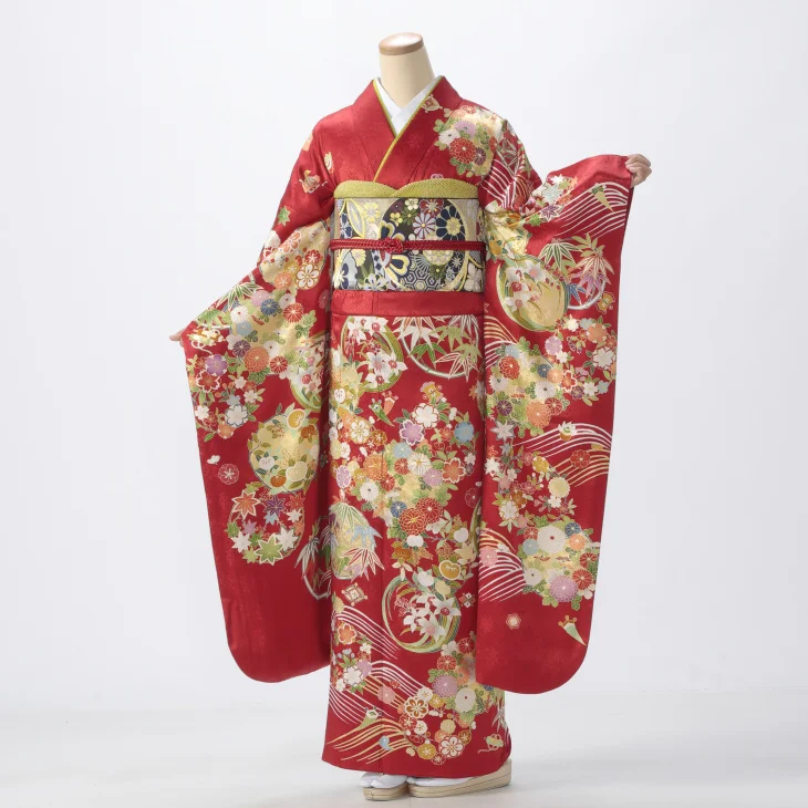 入荷お知らせメール | 【公式】京都きもの友禅オンラインストア / 振袖