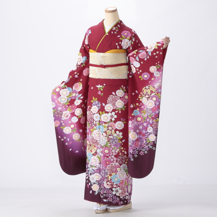 商品検索 | 【公式】京都きもの友禅オンラインストア / 振袖・着物の