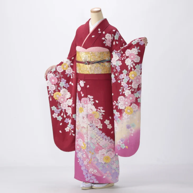 商品検索 | 【公式】京都きもの友禅オンラインストア / 振袖・着物の