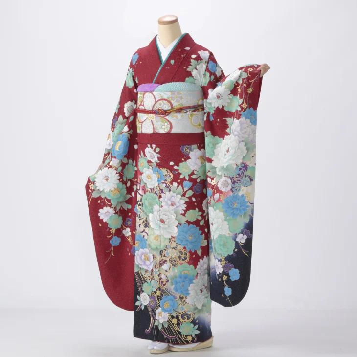 商品検索 | 【公式】京都きもの友禅オンラインストア / 振袖・着物の