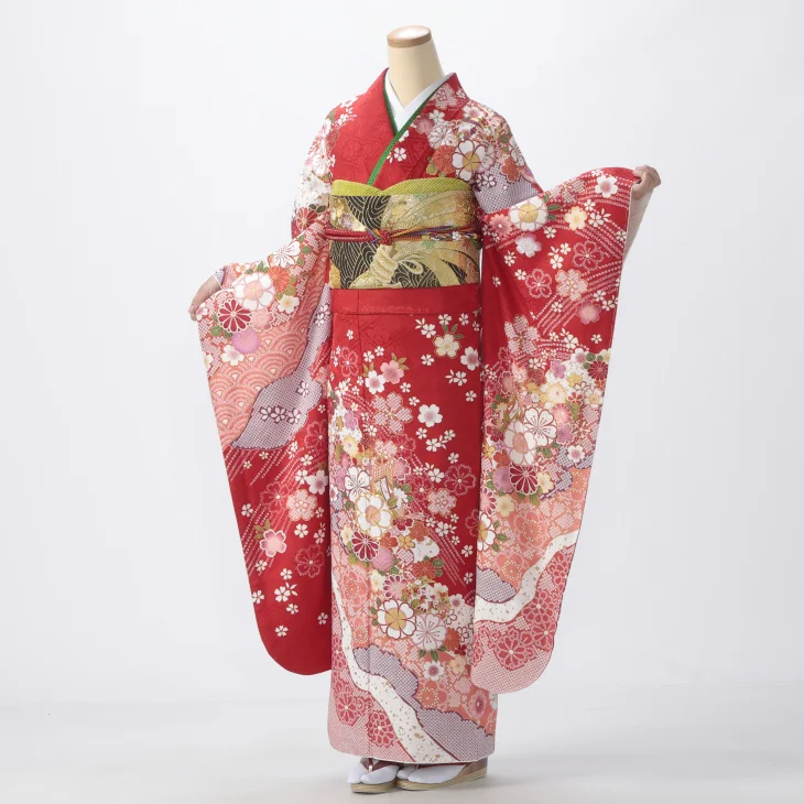 着物のレンタル｜【公式】京都きもの友禅オンラインストア / 振袖・袴