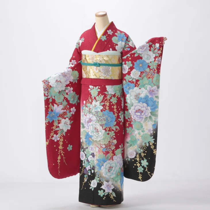150,000｜【公式】京都きもの友禅オンラインストア / 振袖・着物の格安