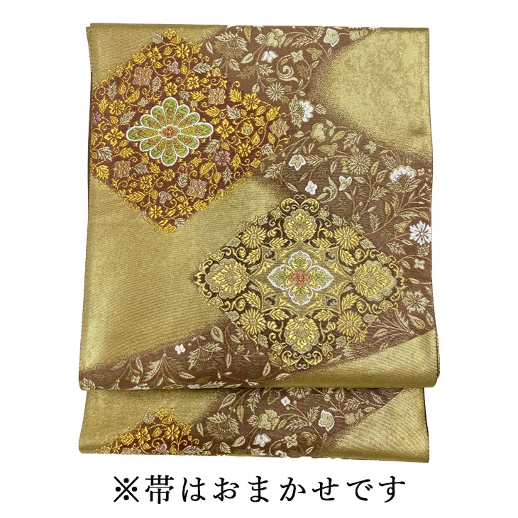 b2301001】【レンタル】黒留袖 フルセット Mサイズ 正絹【5泊6日
