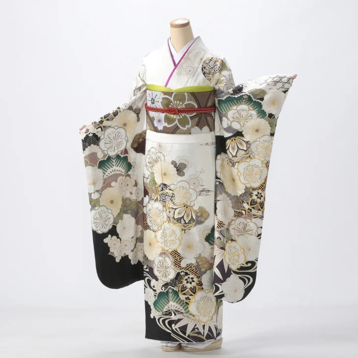 振袖(成人式)・着物(新品・中古)を格安通販で購入・レンタル 京都