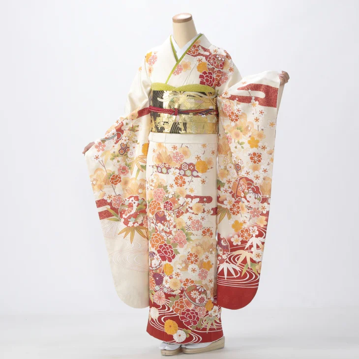 振袖(成人式)・着物(新品・中古)を格安通販で購入・レンタル 京都