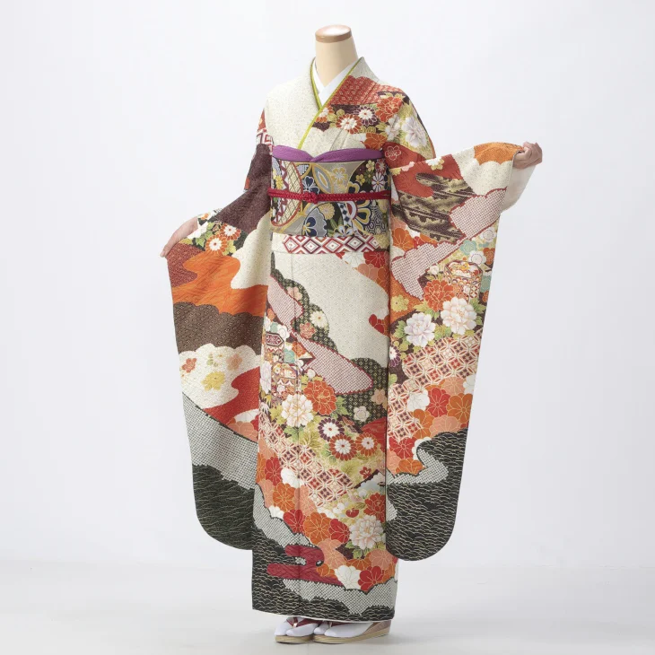 ー] の商品一覧 | 【公式】京都きもの友禅オンラインストア / 振袖