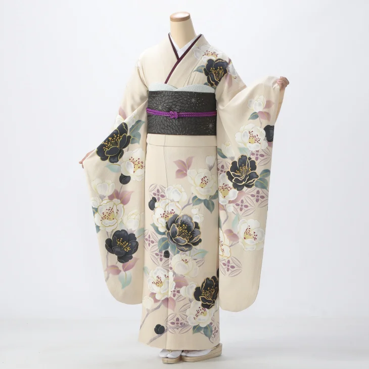 振袖(成人式)・着物(新品・中古)を格安通販で購入・レンタル 京都