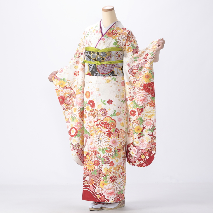 振袖(成人式)・着物(新品・中古)を格安通販で購入・レンタル 京都