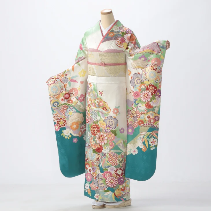 京都きもの友禅 振袖 フルセット 商品検索 | 【公式】京都きもの友禅オンラインストア / 振袖・着物の