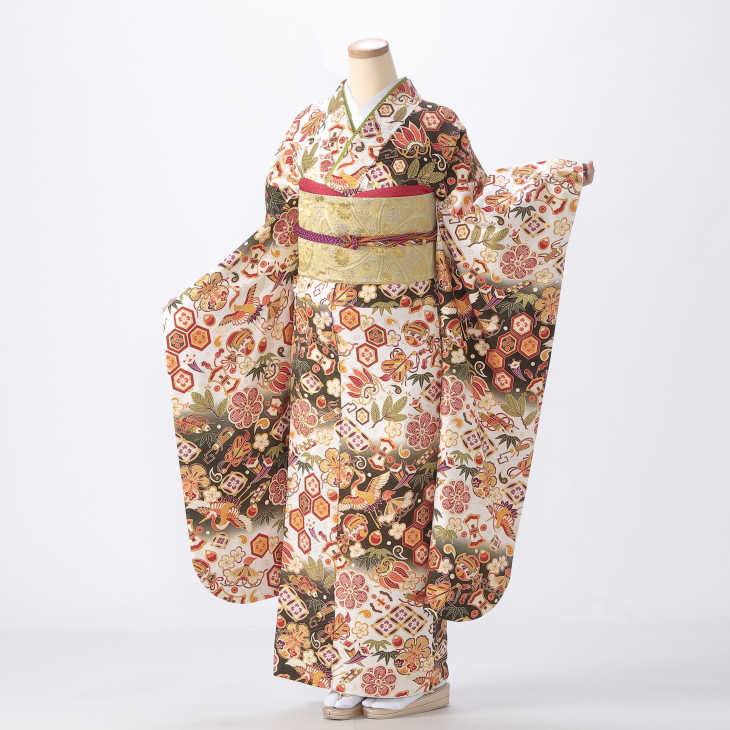 150,000｜【公式】京都きもの友禅オンラインストア / 振袖・着物の格安