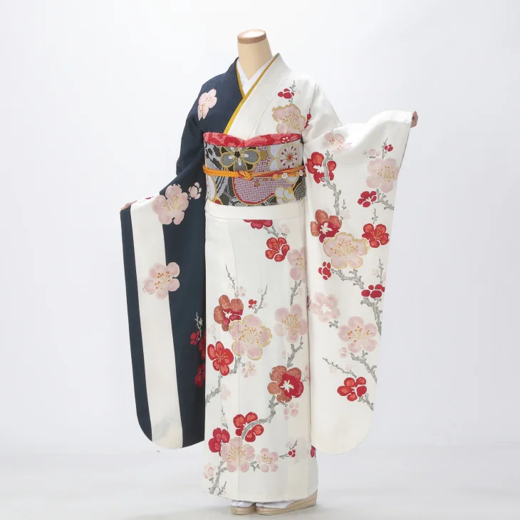 新着振袖 ｜【公式】京都きもの友禅オンラインストア / 振袖・着物の