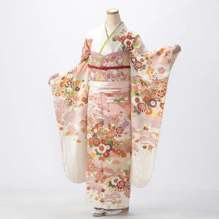 クール｜【公式】京都きもの友禅オンラインストア / 振袖・着物の格安