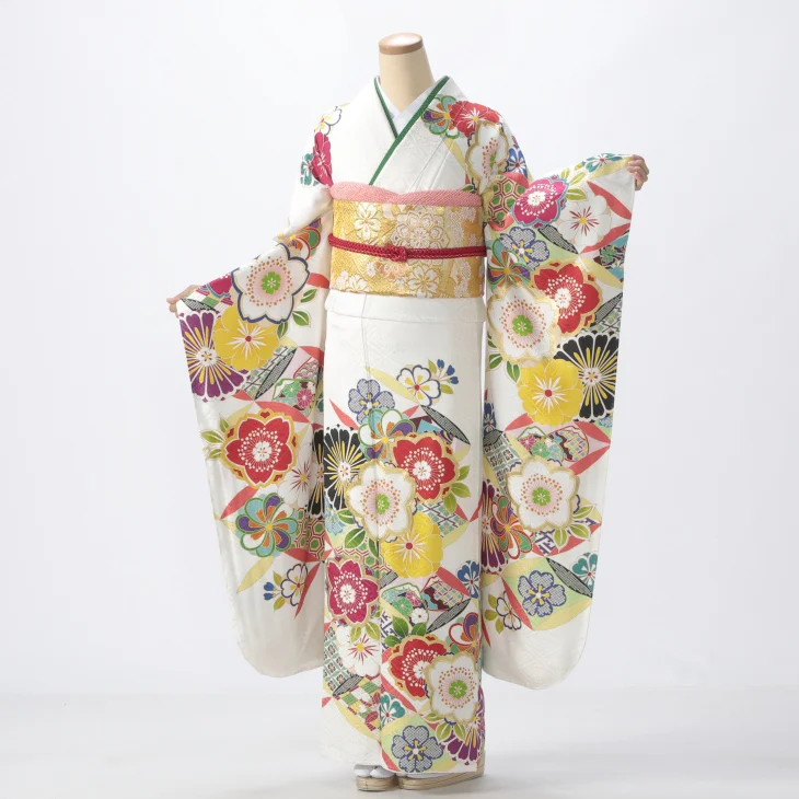 振袖(成人式)・着物(新品・中古)を格安通販で購入・レンタル 京都