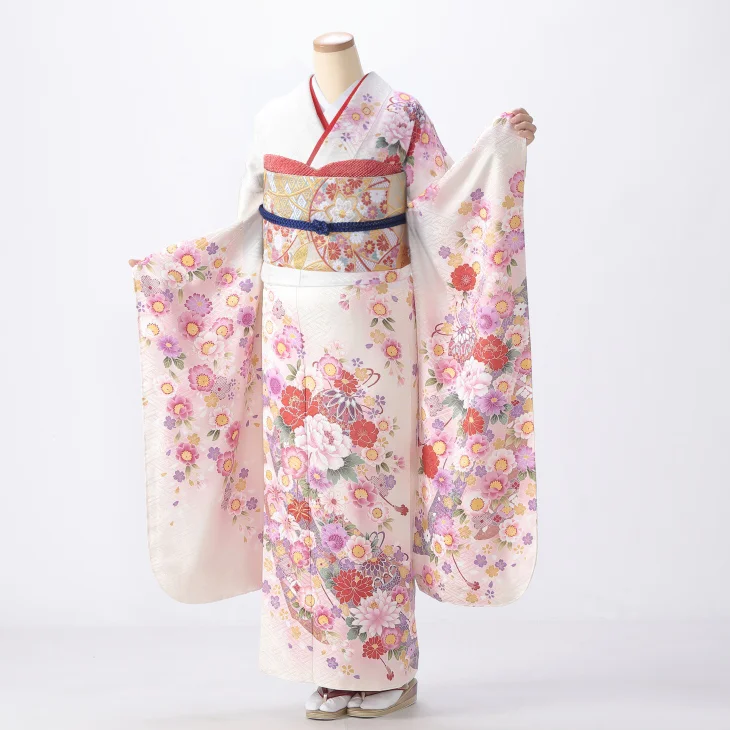 振袖(成人式)・着物(新品・中古)を格安通販で購入・レンタル 京都