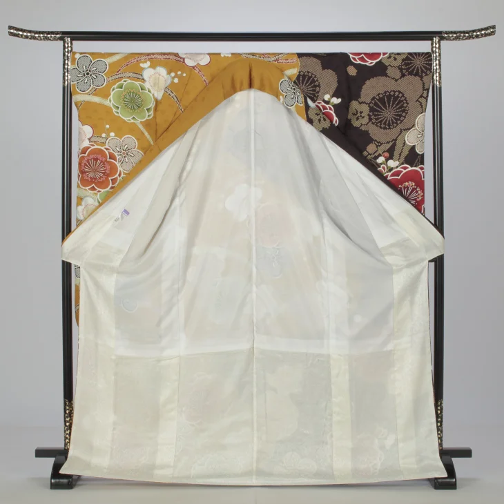 ミニチュア着物 音〜oto様専用ページ オト様専用) ミニチュア着物 音〜oto