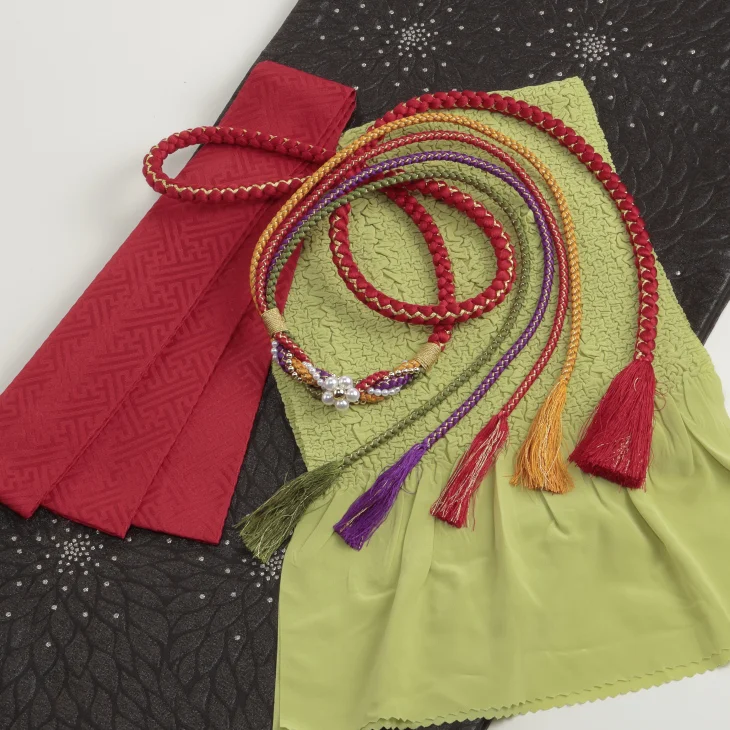 チェリープリヨーキー様ご確認用リーナベル　振袖 チェリープリヨーキー様ご確認用リーナベル 振袖 チェリープリヨーキー